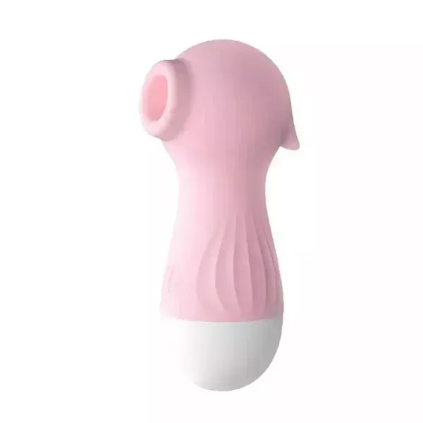 Succionador de Clítoris mini LILO recargable