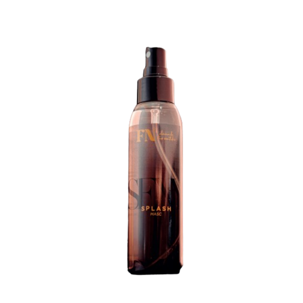 Body Splash Sexy Masc con feromonas 125ml