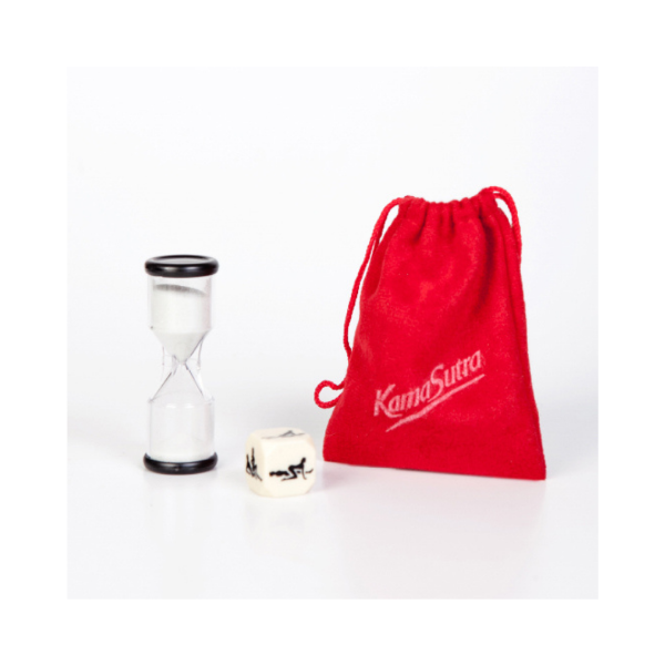 Reloj de arena Kamasutra