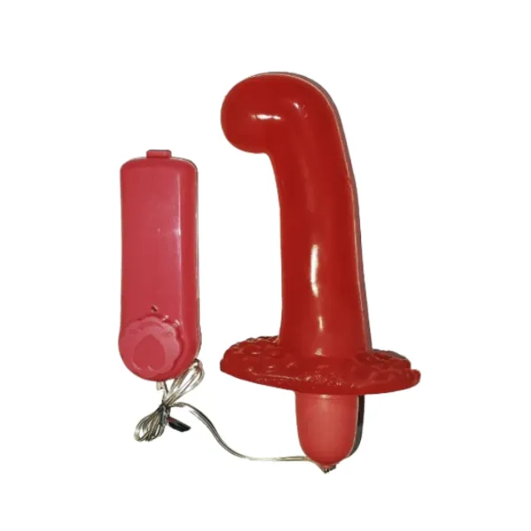 Vibrador Bala Punto G 13x4cm