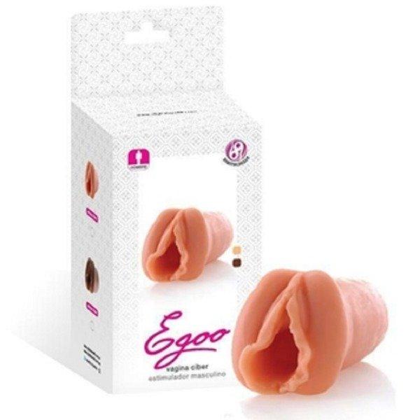 Vagina Ciber Masturbador masculino