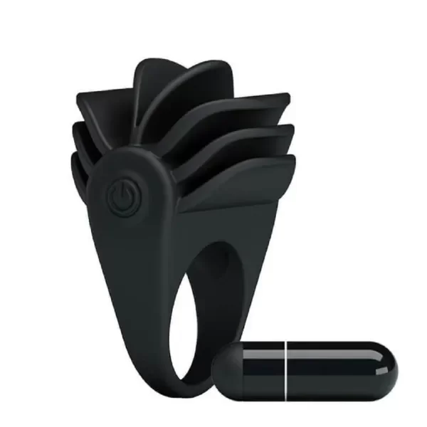 Anillo vibrador PRETTY LOVE CHESTER
