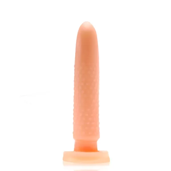 Consolador Dildo CHOCLO 17x2,5 cm