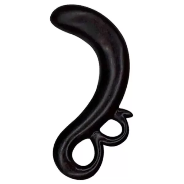 Estimulador de próstata 14x3.5cm