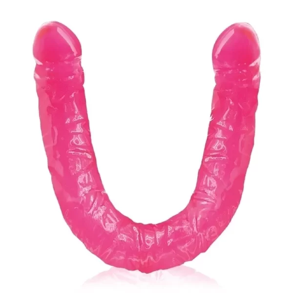 Consolador Dong Doble 40x4cm