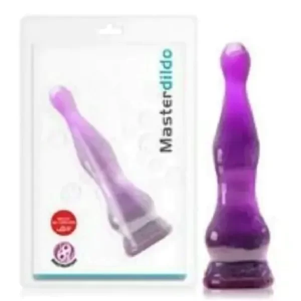 Plug anal Inexpulsable Grande 20cm