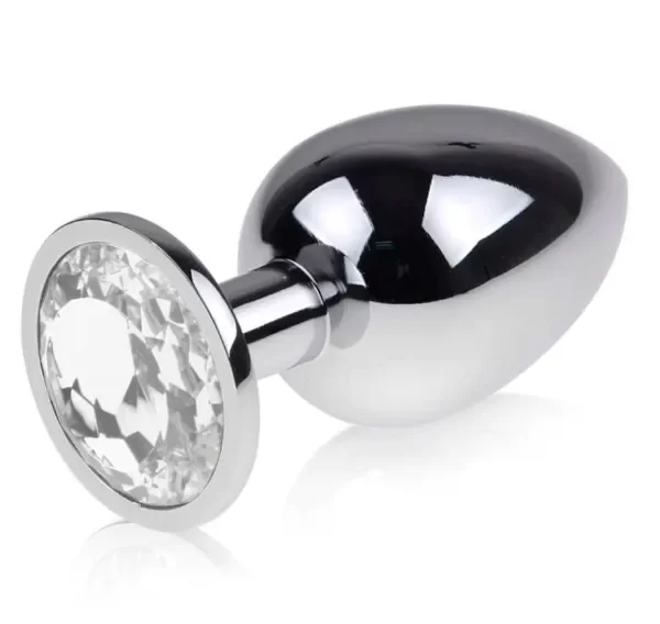 Joya Anal Plug Strass M