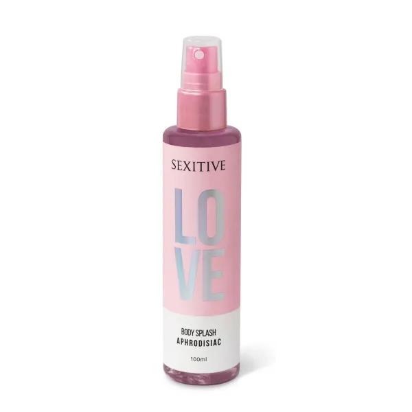 Body Splash LOVE 100ml
