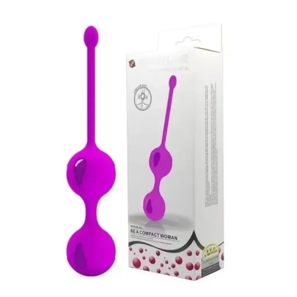 Bolas chinas Kegel Pretty Love