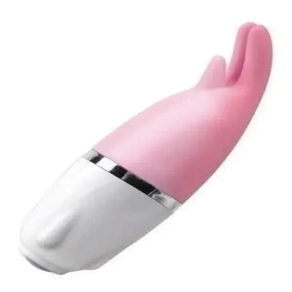 Balita vibradora 3 Speed Bunny